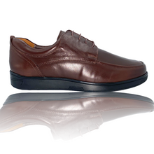 Load image into Gallery viewer, The Atlanta Leather Casual Derby Shoe Final Sale!