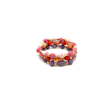 Load image into Gallery viewer, Prism Stacking Bracelet
