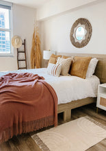 Load image into Gallery viewer, Sedona Lumbar Pillow Cover