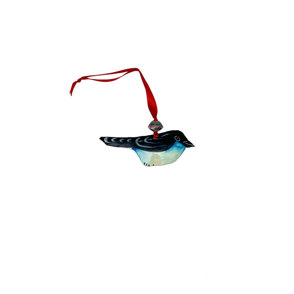 Little Bird Ornament