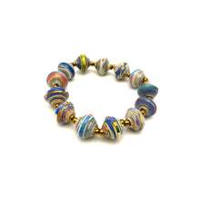 Load image into Gallery viewer, Cereal Box Bead Bracelets