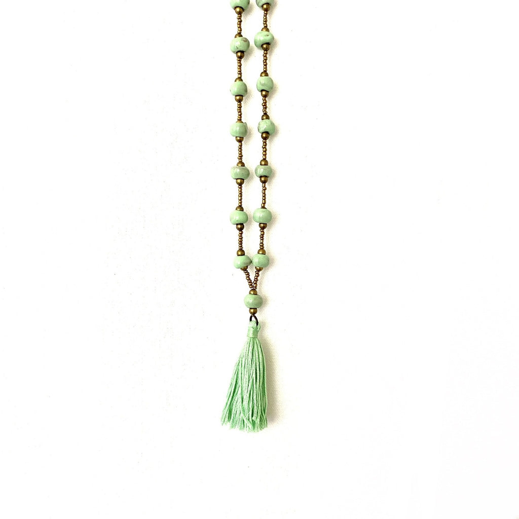 Camille Necklace