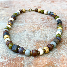 Load image into Gallery viewer, Jhimina Necklace