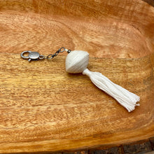 Load image into Gallery viewer, Jumbo Cereal Box Bead Keychain