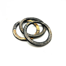 Load image into Gallery viewer, Cow Horn Bangle Bracelet (Sold Individually)
