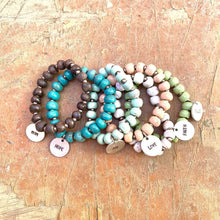 Load image into Gallery viewer, Sweet Life Charm Bracelet