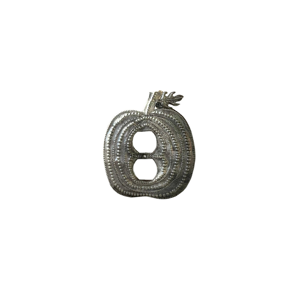 Pumpkin Receptacle Cover