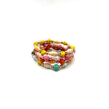 Load image into Gallery viewer, Prism Stacking Bracelet