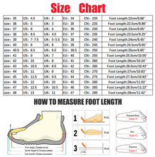 Load image into Gallery viewer, Women's Winter Snow Boots - Warm Plush Ankle Boots with Buckle Design