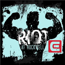 Load image into Gallery viewer, Rockwell Riot RX (Registration)