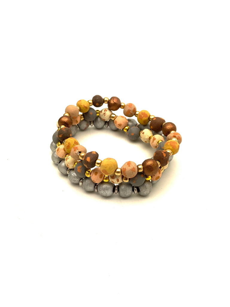 Maya Bracelet