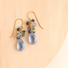 Load image into Gallery viewer, Bala Earrings