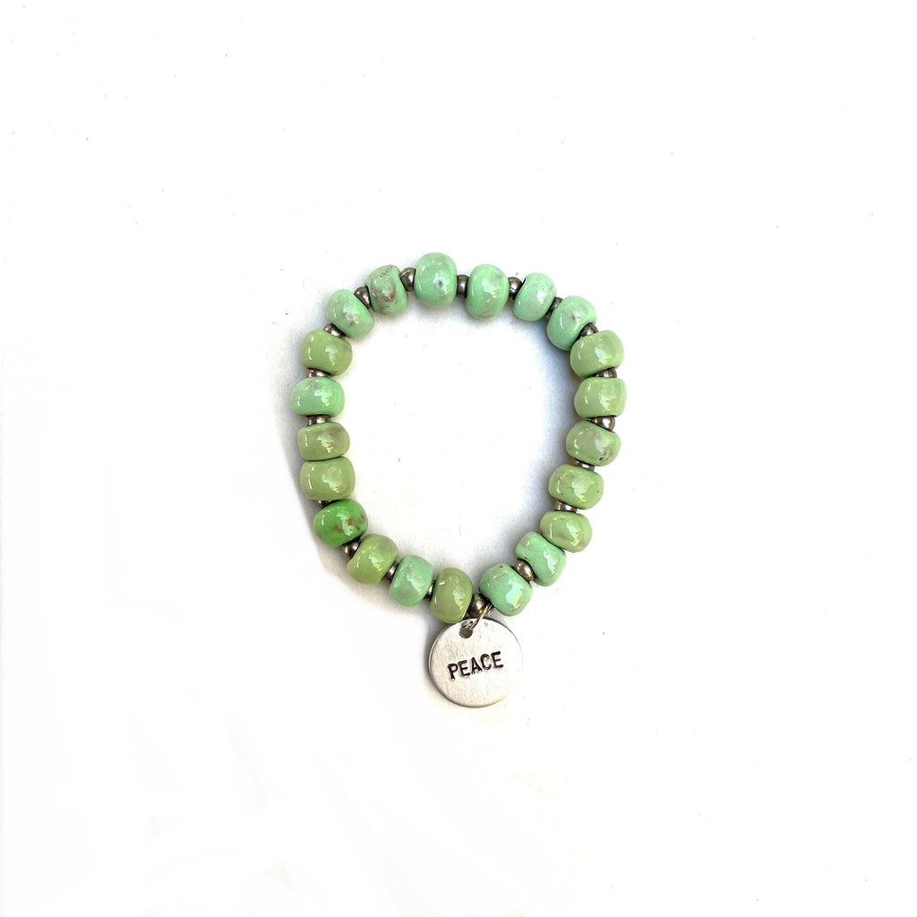 Sweet Life Charm Bracelet