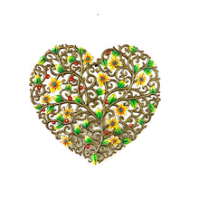 Load image into Gallery viewer, Terry’s Heart