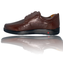 Load image into Gallery viewer, The Atlanta Leather Casual Derby Shoe Final Sale!