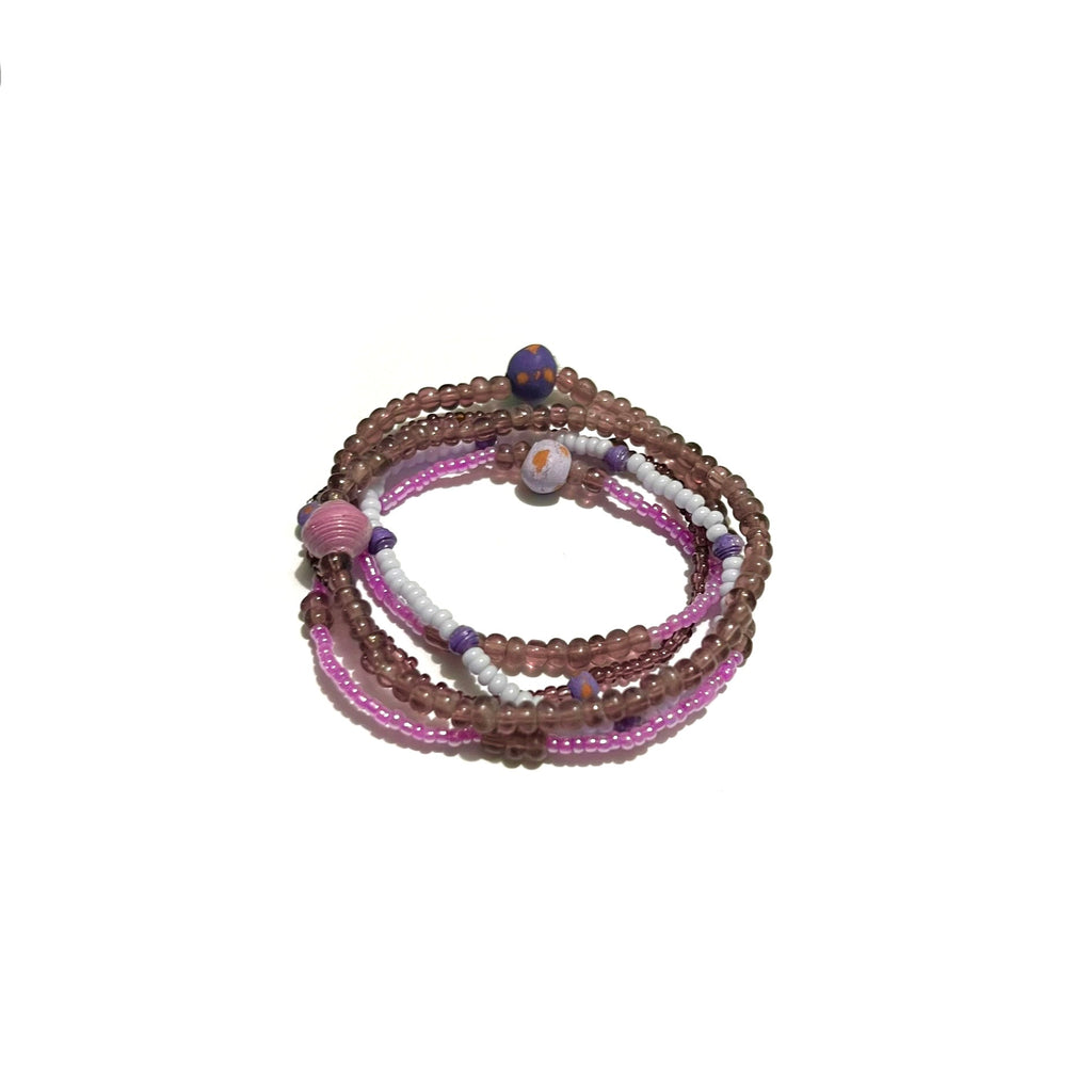 Stacker Bracelets