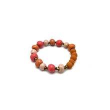Load image into Gallery viewer, Glazed Aromatherapy Bracelet
