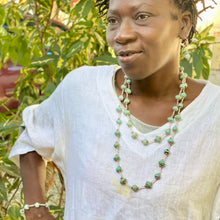 Load image into Gallery viewer, Marise Necklace