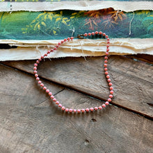 Load image into Gallery viewer, Jerzie Necklace