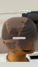 Load image into Gallery viewer, Full Lace Human Hair Wig