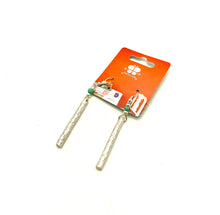 Load image into Gallery viewer, Lino Pillar Earring