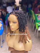 Load image into Gallery viewer, Faux Locs : NICK