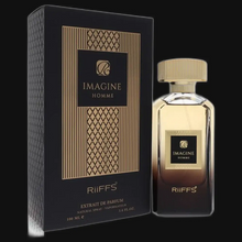 Load image into Gallery viewer, Imagine Homme By Riiffs Cologne for Men