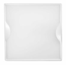 Load image into Gallery viewer, Square Porcelain Dinnerware Set