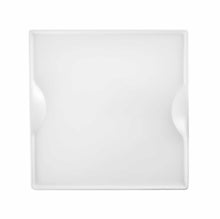 Load image into Gallery viewer, Square Porcelain Dinnerware Set