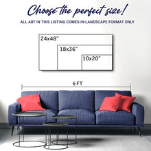 Load image into Gallery viewer, Personalized Laundry Service Sign II
