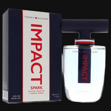 Load image into Gallery viewer, Impact Spark By Tommy Hilfiger Cologne for Men