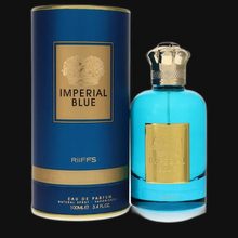 Load image into Gallery viewer, Imperial Blue By Riiffs Cologne for Men