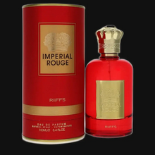 Load image into Gallery viewer, Imperial Rouge By Riiffs Perfume for Women