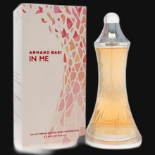 Load image into Gallery viewer, In Me By Armand Basi Perfume for Women