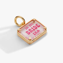 Load image into Gallery viewer, ‘In My Bride Era’ Charm