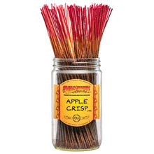 Load image into Gallery viewer, Apple Crisp Incense Sticks (pack of 30)