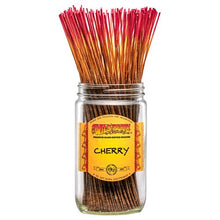 Load image into Gallery viewer, Cherry Incense Sticks (pack of 10)