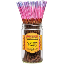 Load image into Gallery viewer, Cotton Candy Incense Sticks (pack of 50)