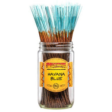 Load image into Gallery viewer, Havana Blue Incense Sticks (pack of 50)
