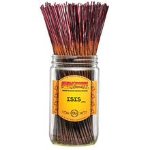 Load image into Gallery viewer, Isis Incense Sticks (pack of 100)