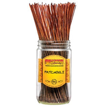 Load image into Gallery viewer, Patchouli Incense Sticks (pack of 30)