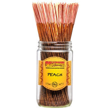 Load image into Gallery viewer, Peach Incense Sticks (pack of 50)