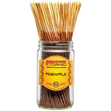 Load image into Gallery viewer, Pineapple Incense Sticks (pack of 30)