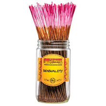 Load image into Gallery viewer, Sensuality Incense Sticks (pack of 30)