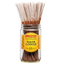Load image into Gallery viewer, Sugar Cookie Incense Sticks (pack of 100)