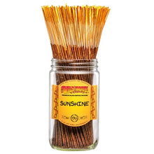 Load image into Gallery viewer, Sunshine Incense Sticks (pack of 30)