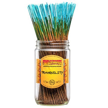 Load image into Gallery viewer, Tranquility Incense Sticks (pack of 100)