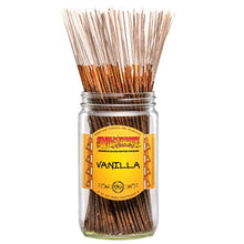 Load image into Gallery viewer, Vanilla Incense Sticks (pack of 50)