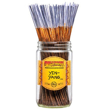 Load image into Gallery viewer, Yin Yang Incense Sticks (pack of 100)