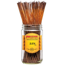 Load image into Gallery viewer, Zen Incense Sticks (pack of 50)